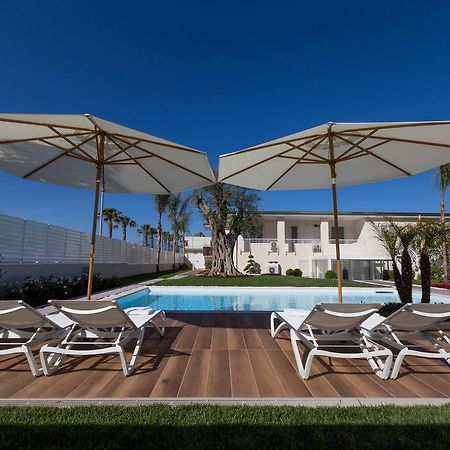 Amalfi - Positano Home & Breakfast Pontecagnano Ngoại thất bức ảnh