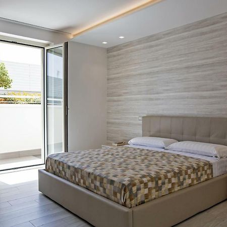 Amalfi - Positano Home & Breakfast Pontecagnano Ngoại thất bức ảnh