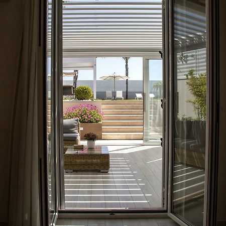 Amalfi - Positano Home & Breakfast Pontecagnano Ngoại thất bức ảnh
