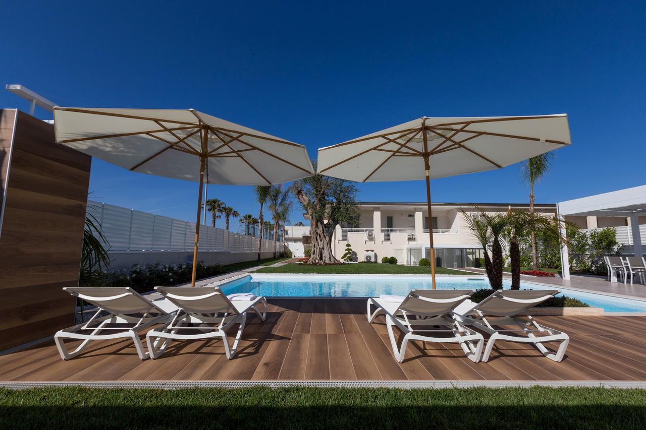 Amalfi - Positano Home & Breakfast Pontecagnano Ngoại thất bức ảnh