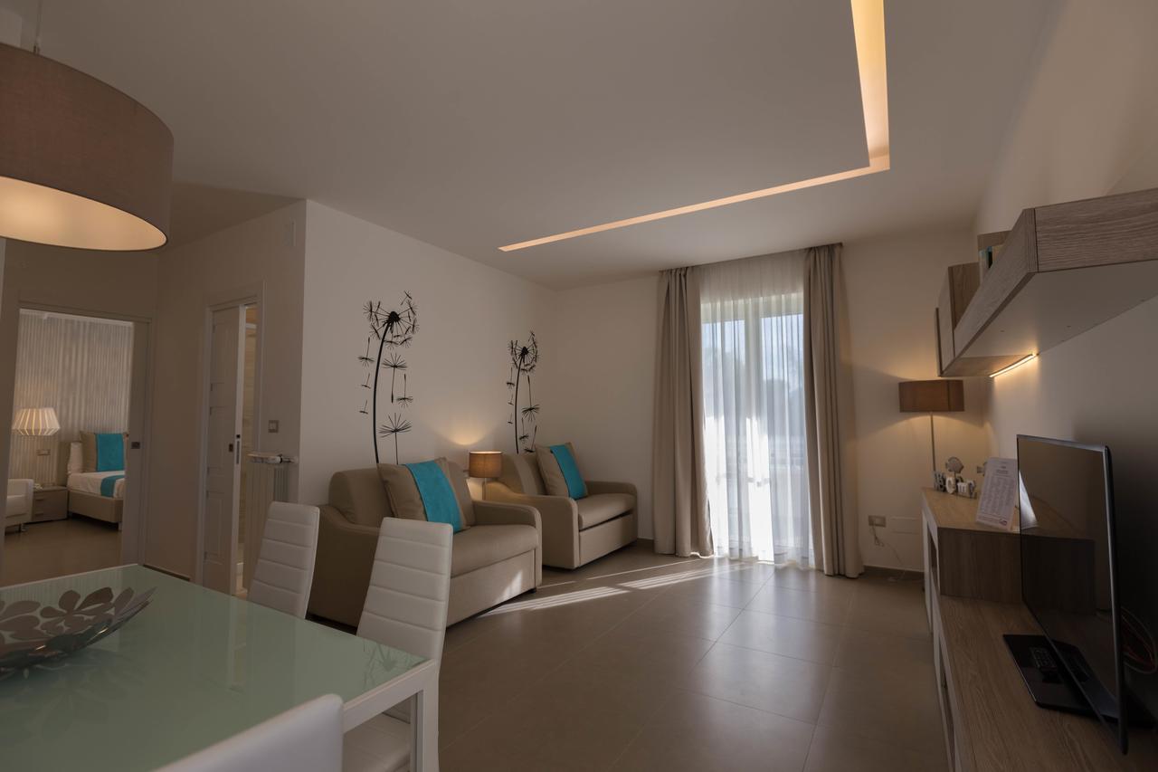 Amalfi - Positano Home & Breakfast Pontecagnano Ngoại thất bức ảnh