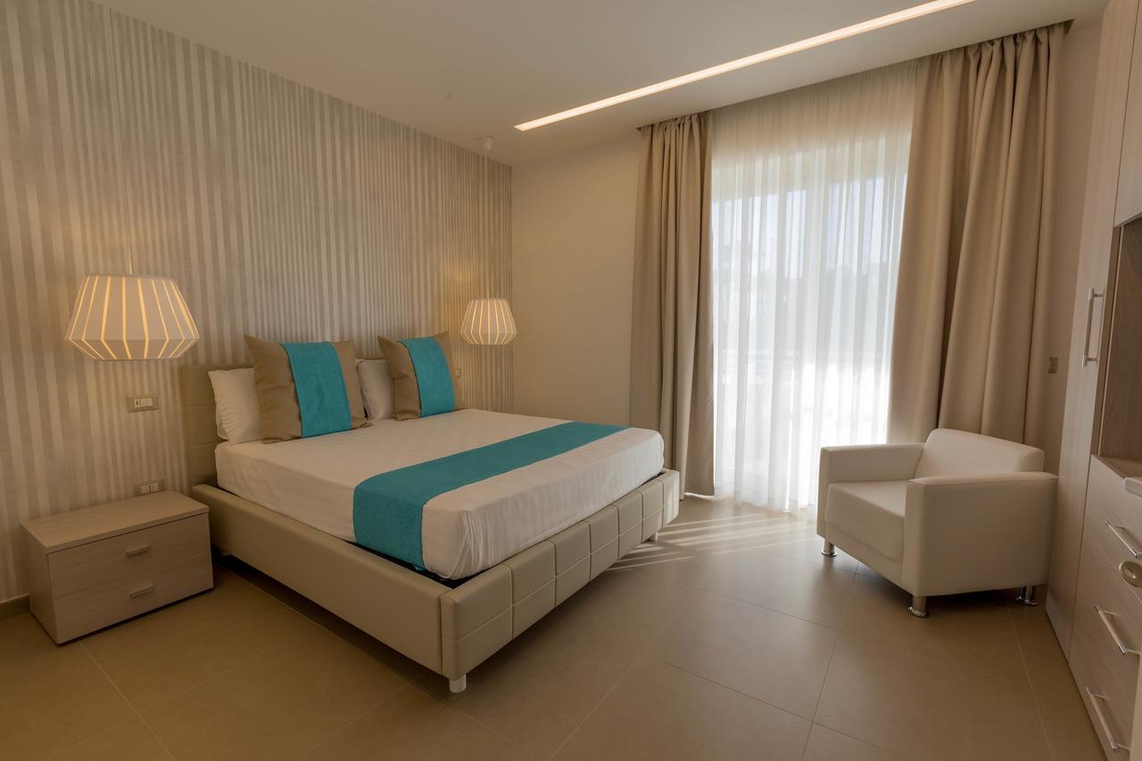 Amalfi - Positano Home & Breakfast Pontecagnano Ngoại thất bức ảnh