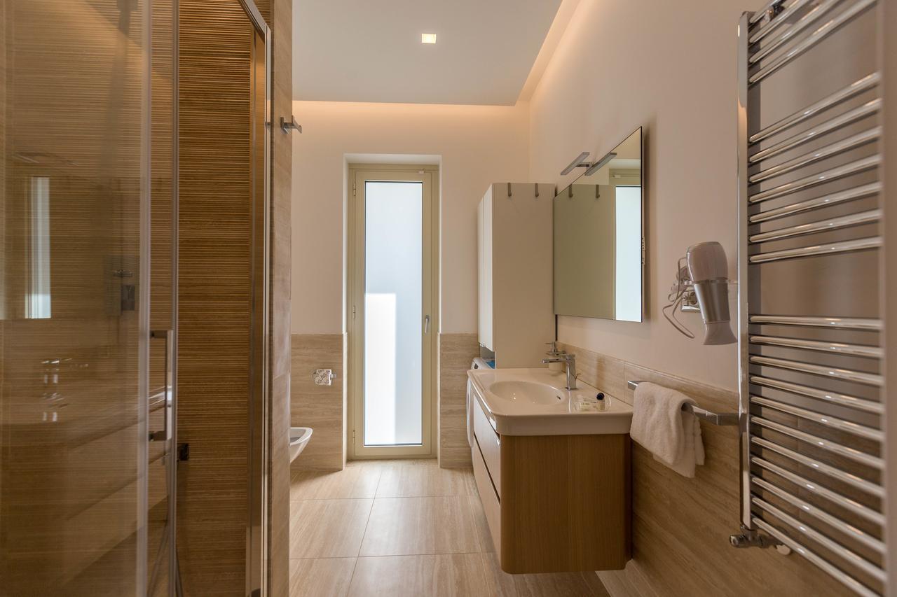 Amalfi - Positano Home & Breakfast Pontecagnano Ngoại thất bức ảnh