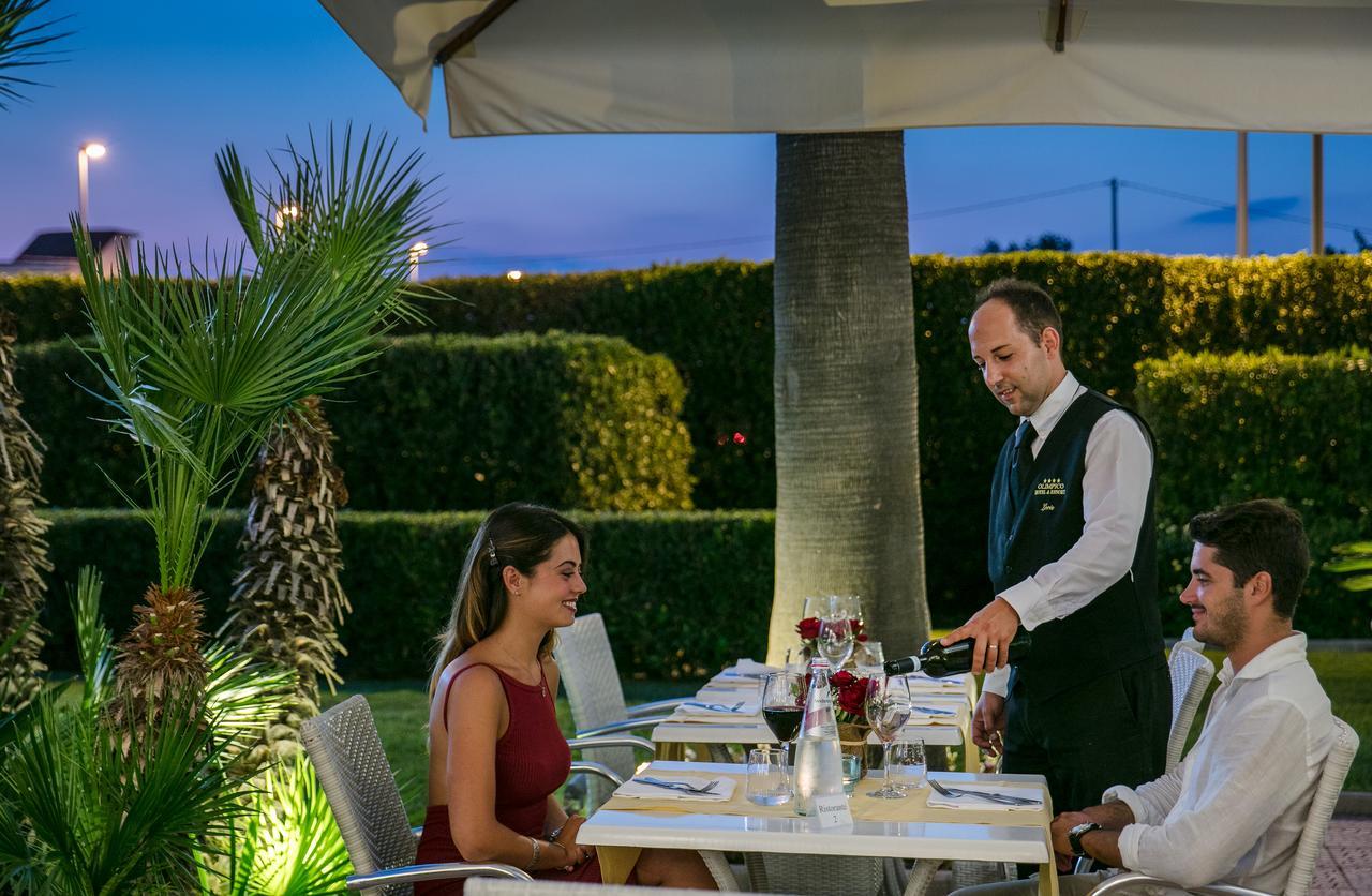 Amalfi - Positano Home & Breakfast Pontecagnano Ngoại thất bức ảnh
