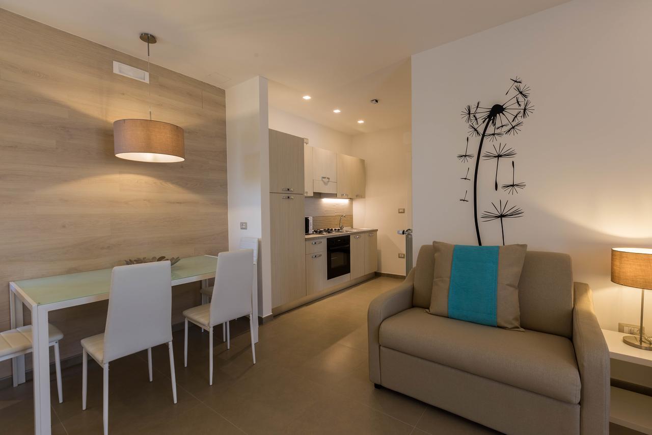 Amalfi - Positano Home & Breakfast Pontecagnano Ngoại thất bức ảnh