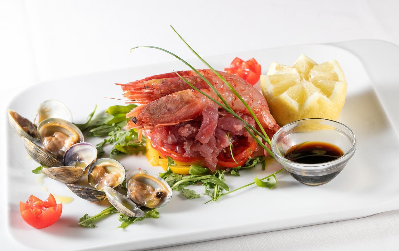 Amalfi - Positano Home & Breakfast Pontecagnano Ngoại thất bức ảnh