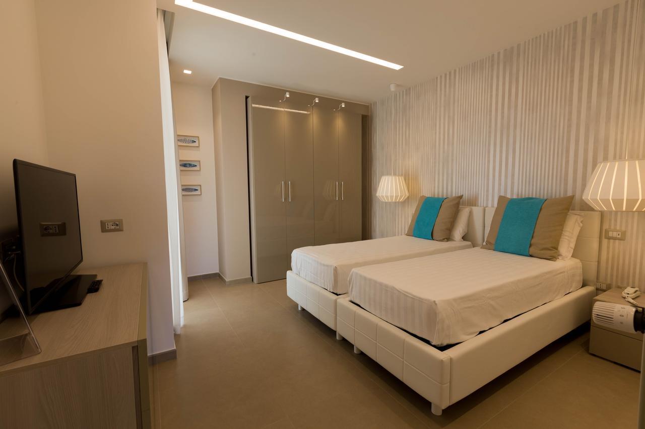 Amalfi - Positano Home & Breakfast Pontecagnano Ngoại thất bức ảnh