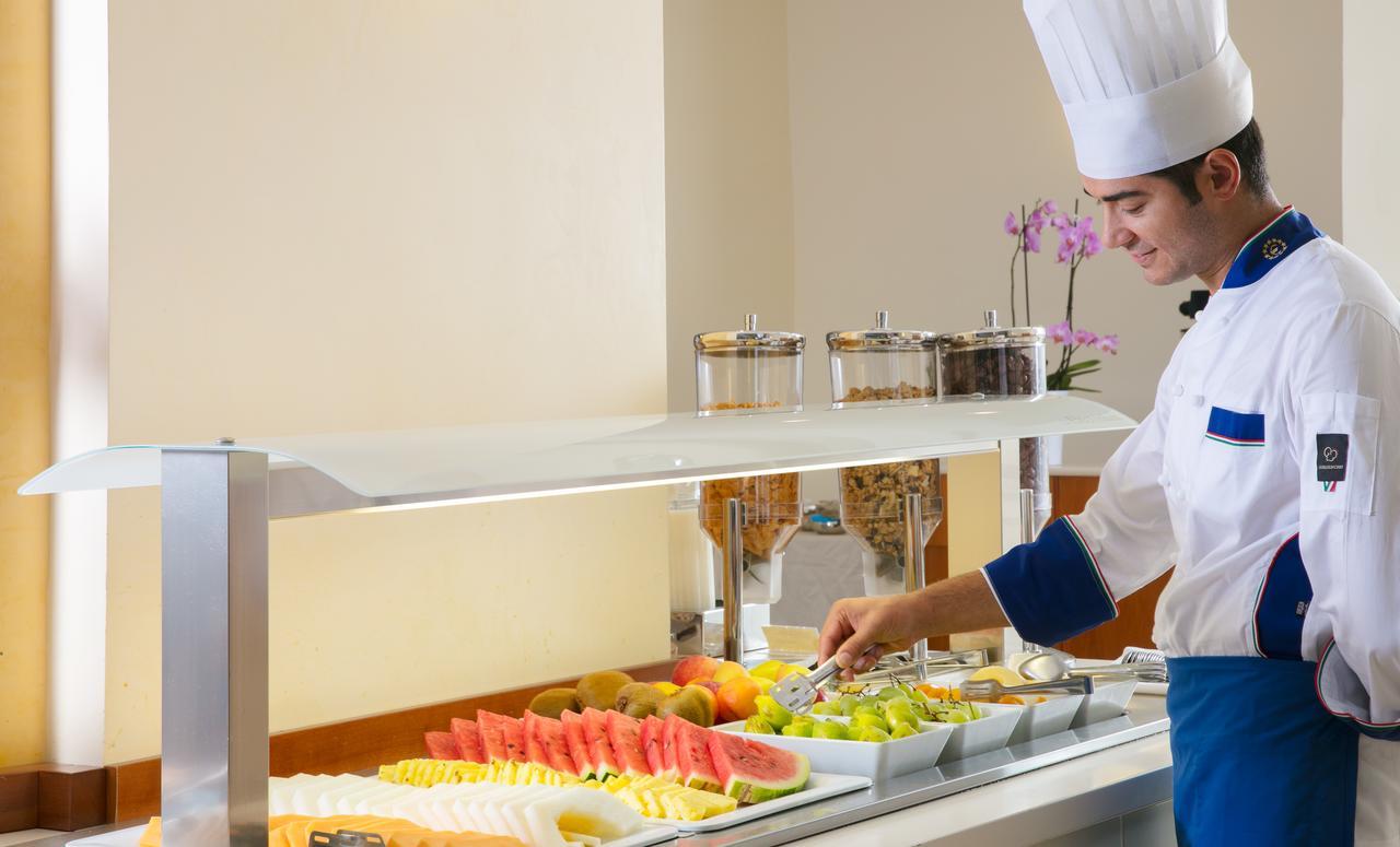 Amalfi - Positano Home & Breakfast Pontecagnano Ngoại thất bức ảnh