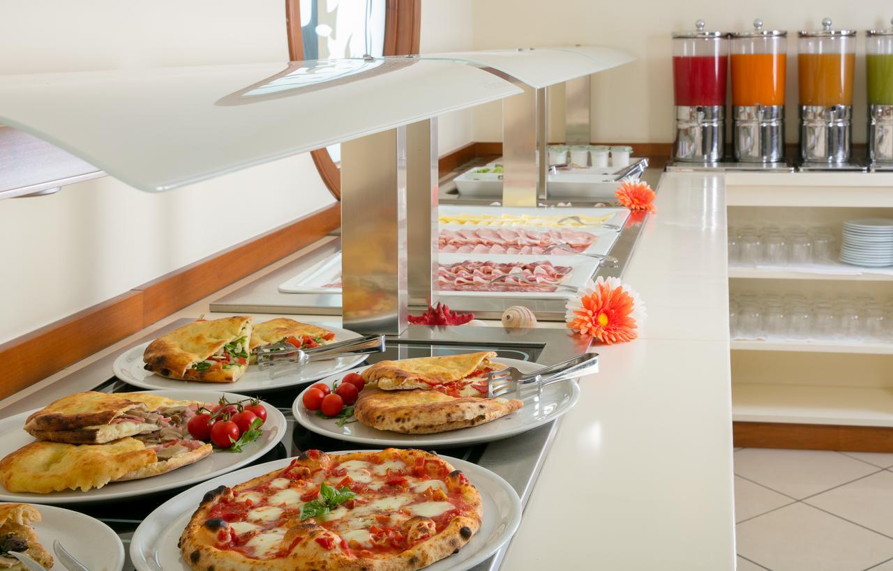 Amalfi - Positano Home & Breakfast Pontecagnano Ngoại thất bức ảnh