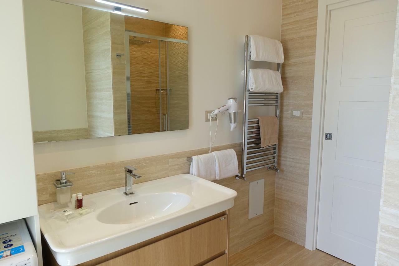 Amalfi - Positano Home & Breakfast Pontecagnano Ngoại thất bức ảnh