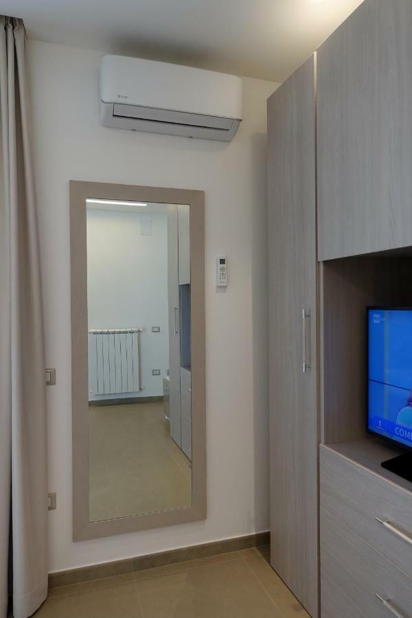 Amalfi - Positano Home & Breakfast Pontecagnano Ngoại thất bức ảnh