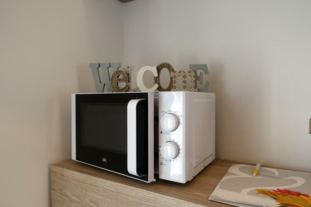 Amalfi - Positano Home & Breakfast Pontecagnano Ngoại thất bức ảnh