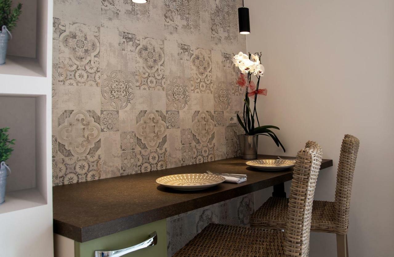 Amalfi - Positano Home & Breakfast Pontecagnano Ngoại thất bức ảnh