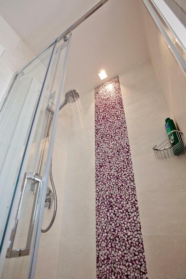 Amalfi - Positano Home & Breakfast Pontecagnano Ngoại thất bức ảnh