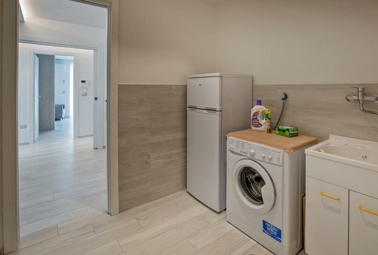 Amalfi - Positano Home & Breakfast Pontecagnano Ngoại thất bức ảnh